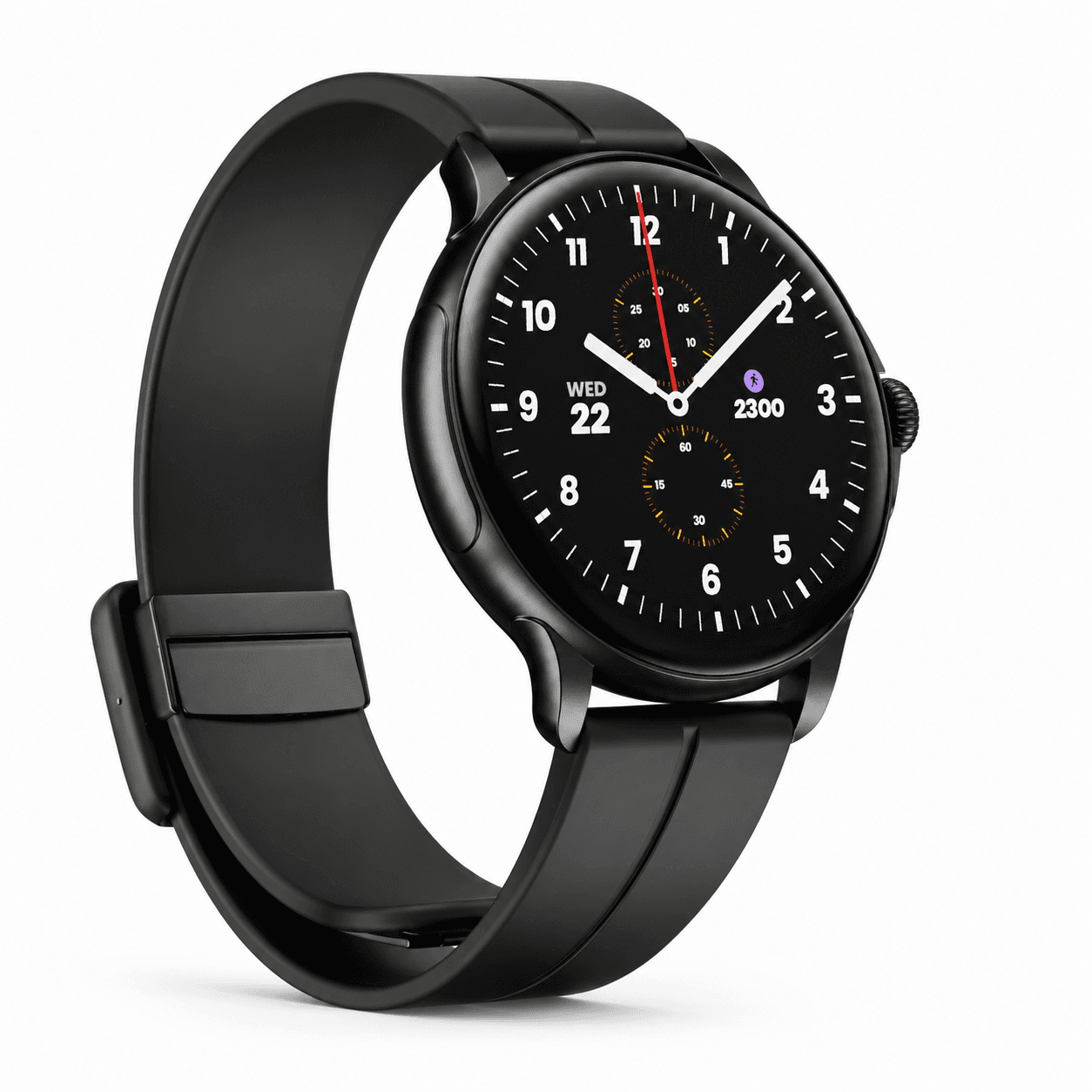 HMD Watch  X1 Smartwatch 7
