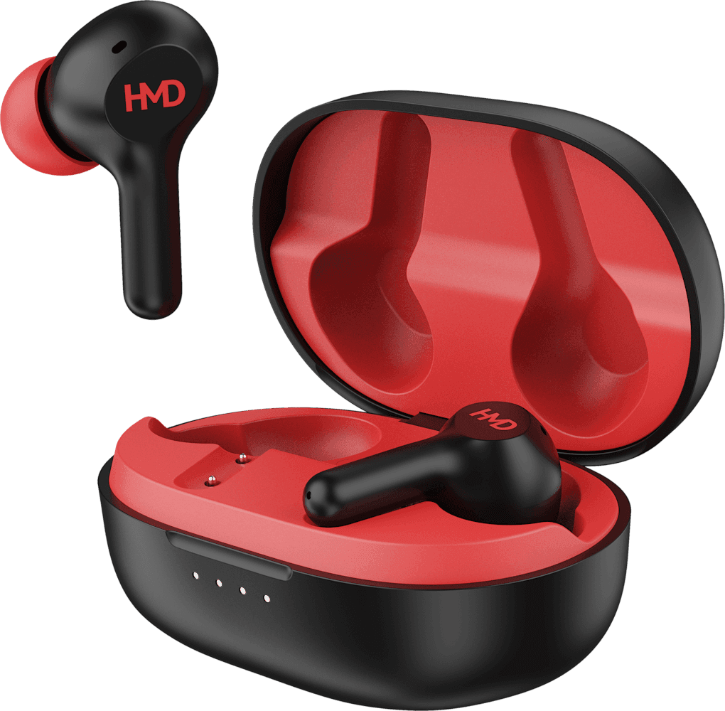 HMD Dub P50 Enc Tws Earbuds 7