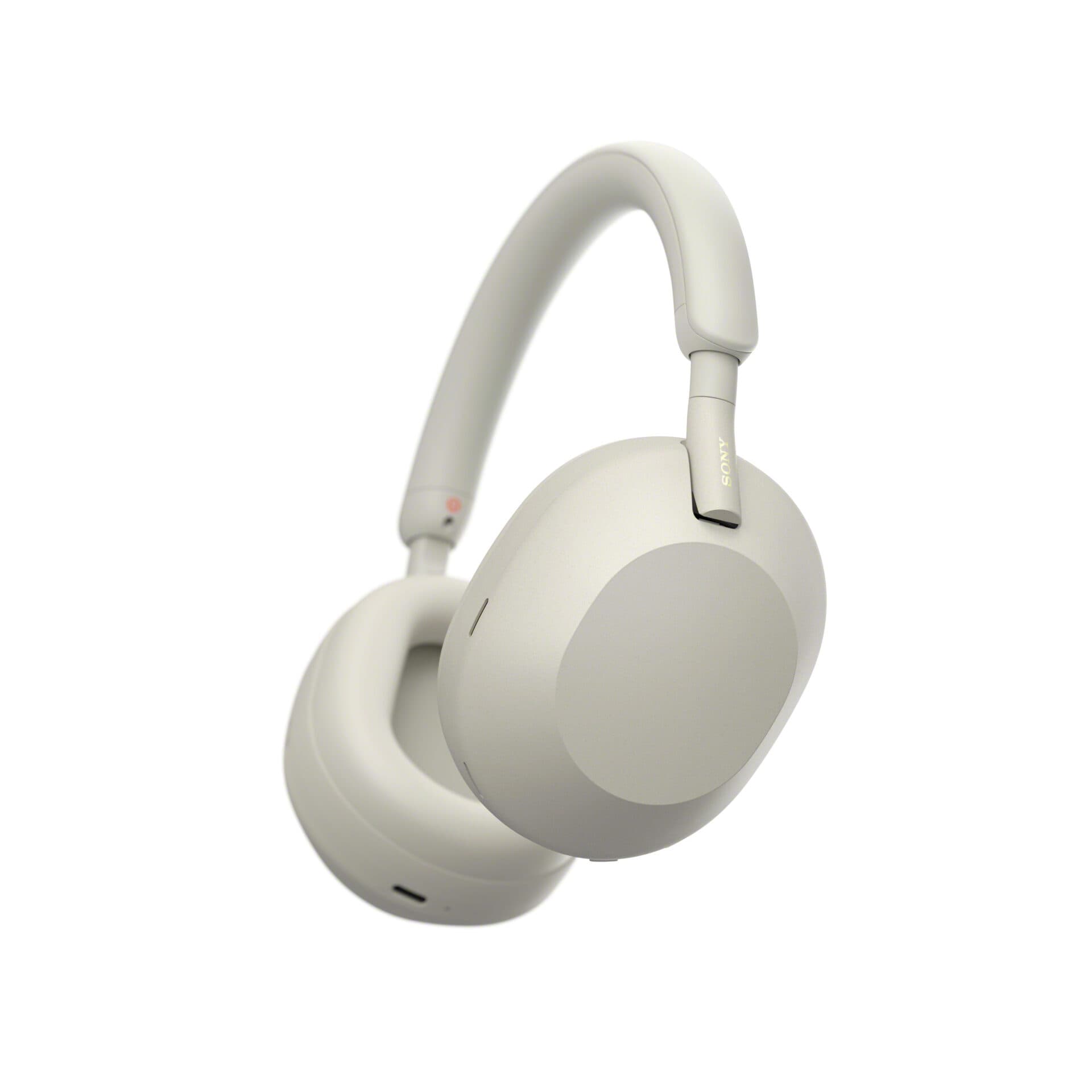 Sony WH-1000XM5 Headset 7