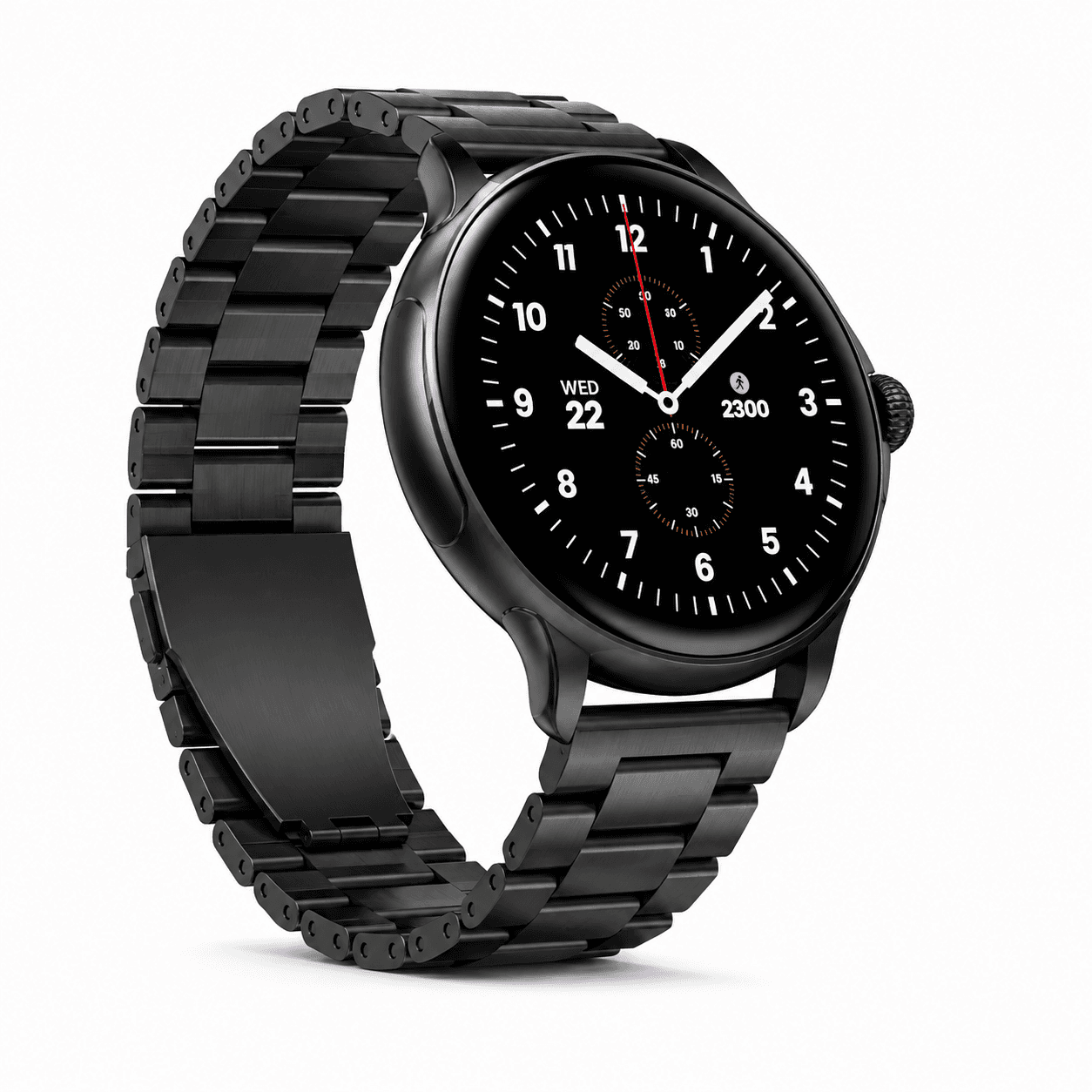 HMD Watch  X1 Smartwatch