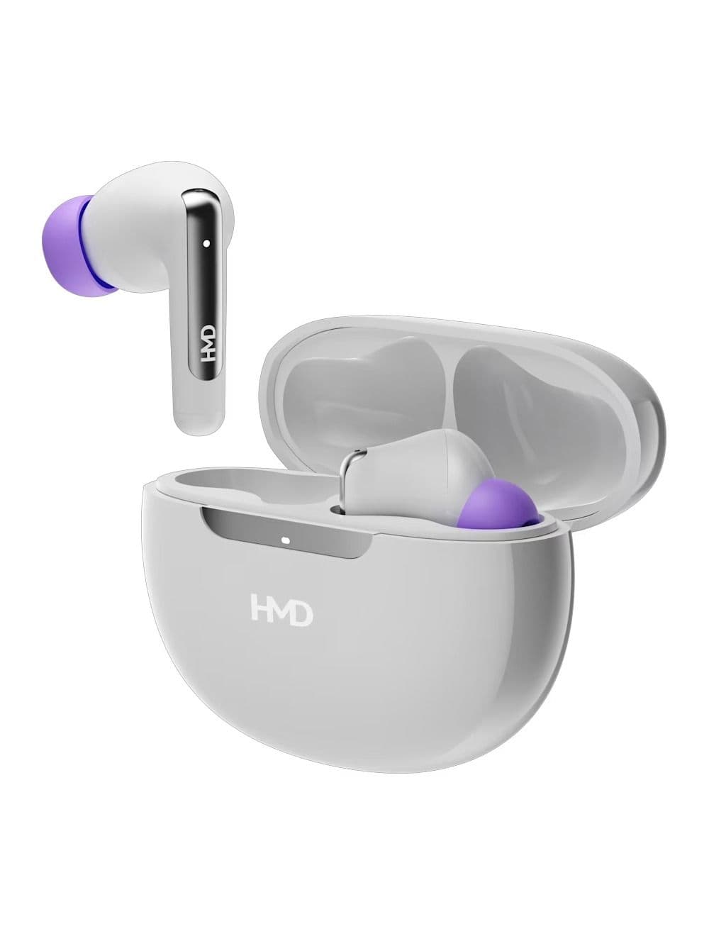 HMD Dub P60 Anc Tws Earbuds 6