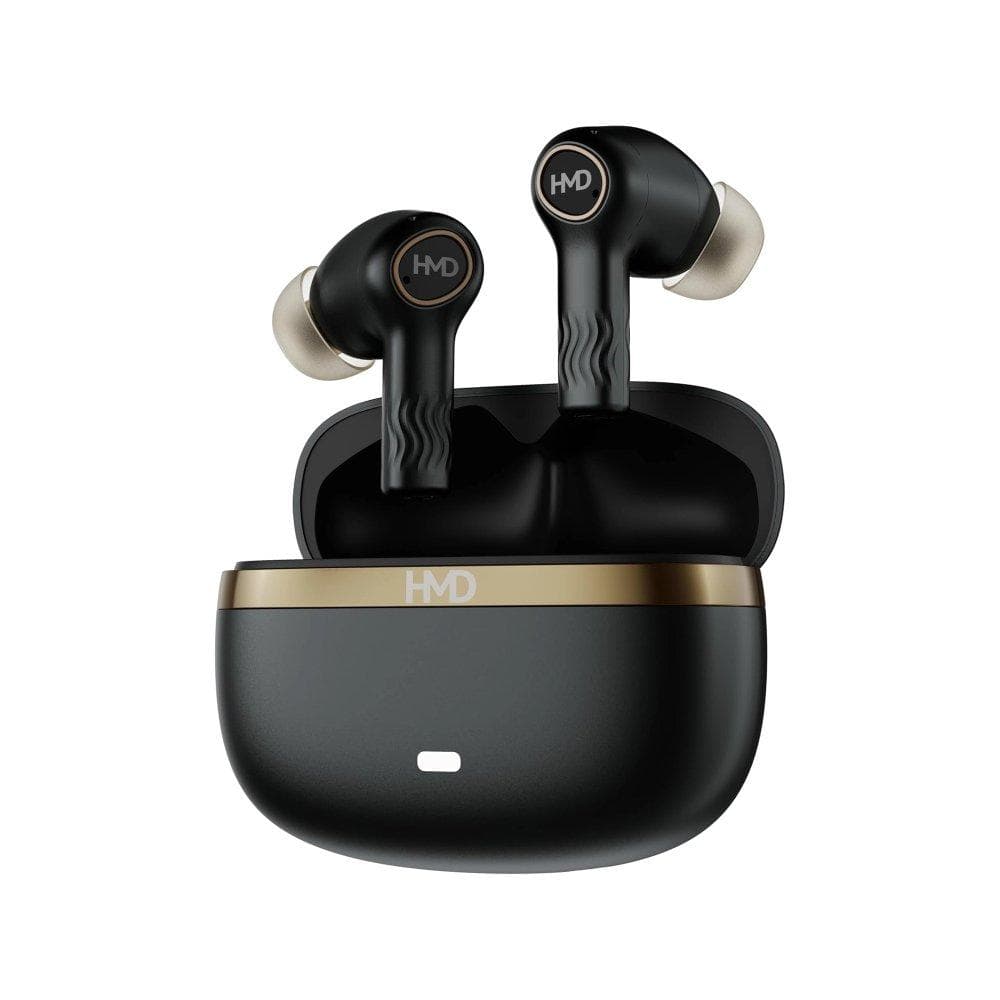 HMD Dub X50 Enc Tws Earbuds 5