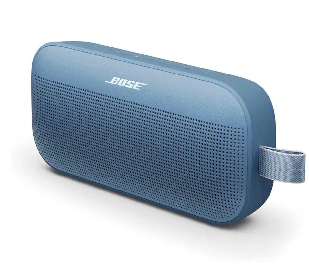 Bose Soundlink Flex Portable Bluetooth Speaker 2nd Gen green 7