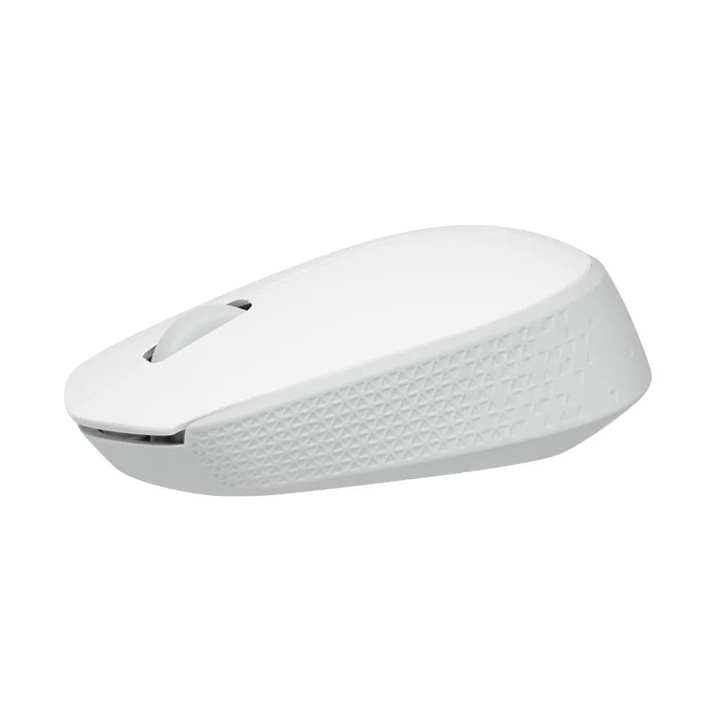 Longitech M171 Wireless Mouse 8
