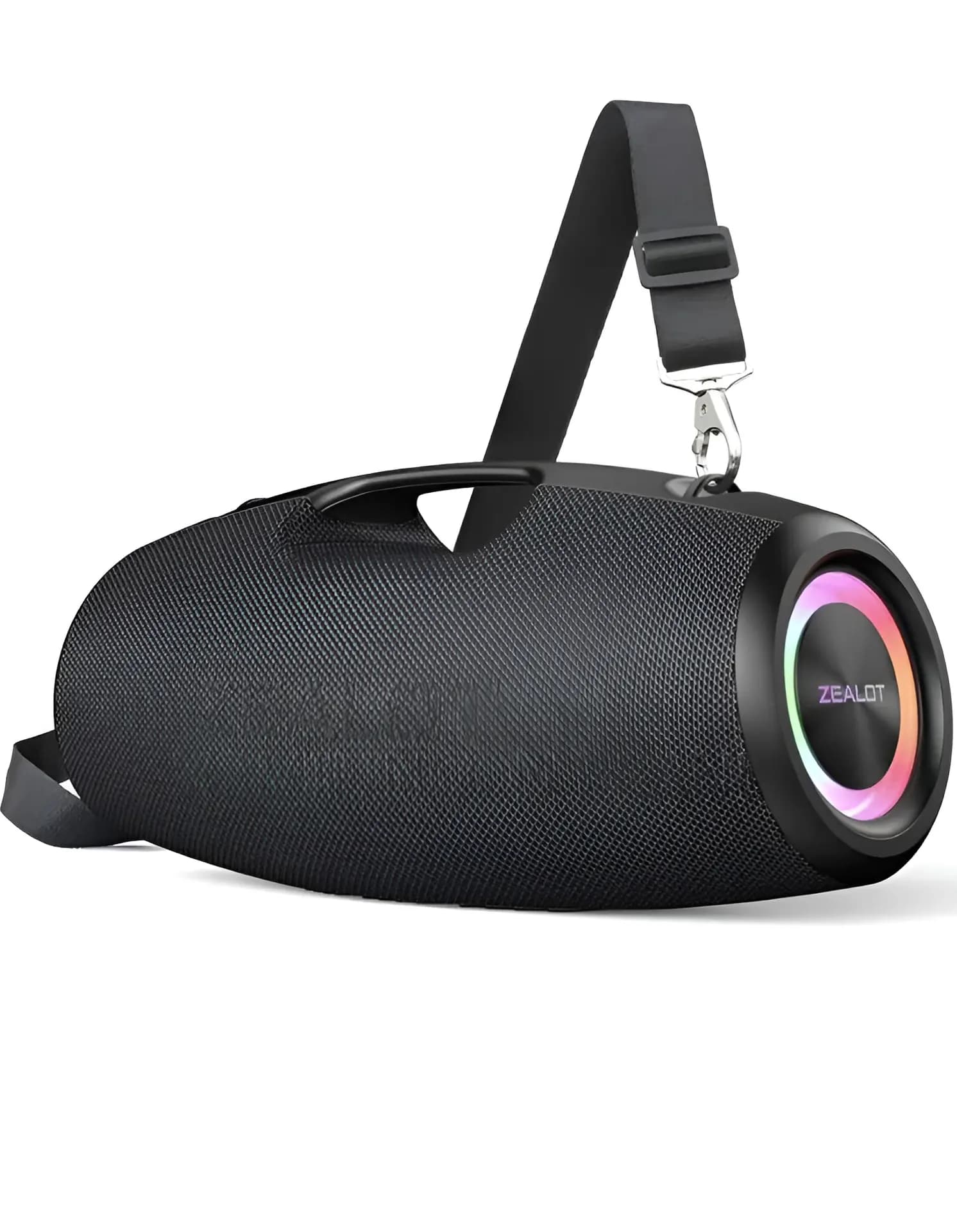 Zealot S78M SuperBass Bluetooth Speaker 6