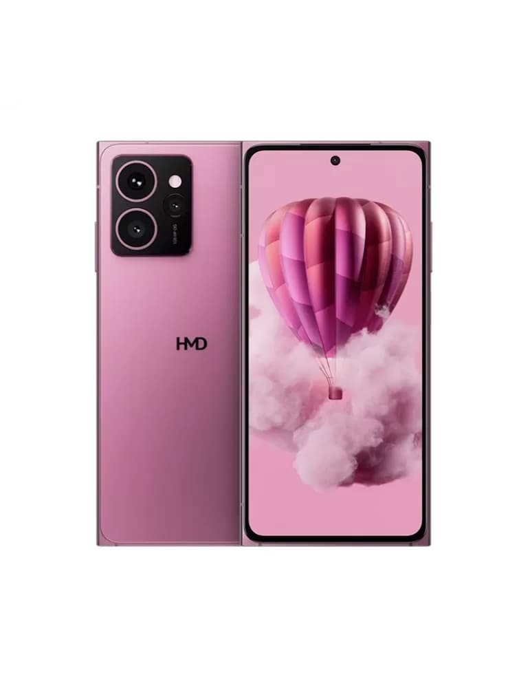 HMD Skyline 6.55 Inch 12gb RAM 256 ROM 4600mAh RAM 4600mAh