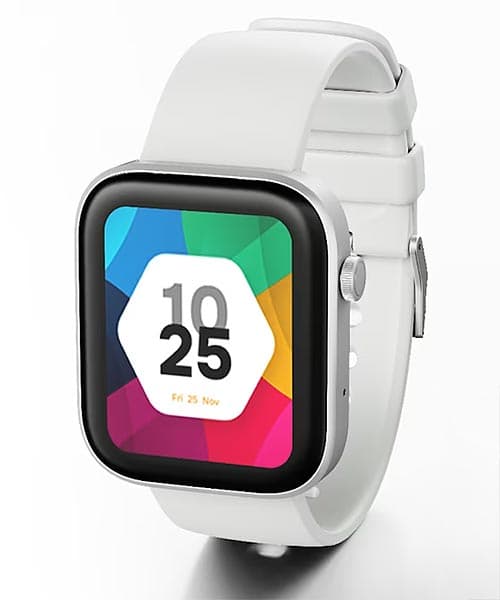 HMD Watch P1 Smartwatch 5