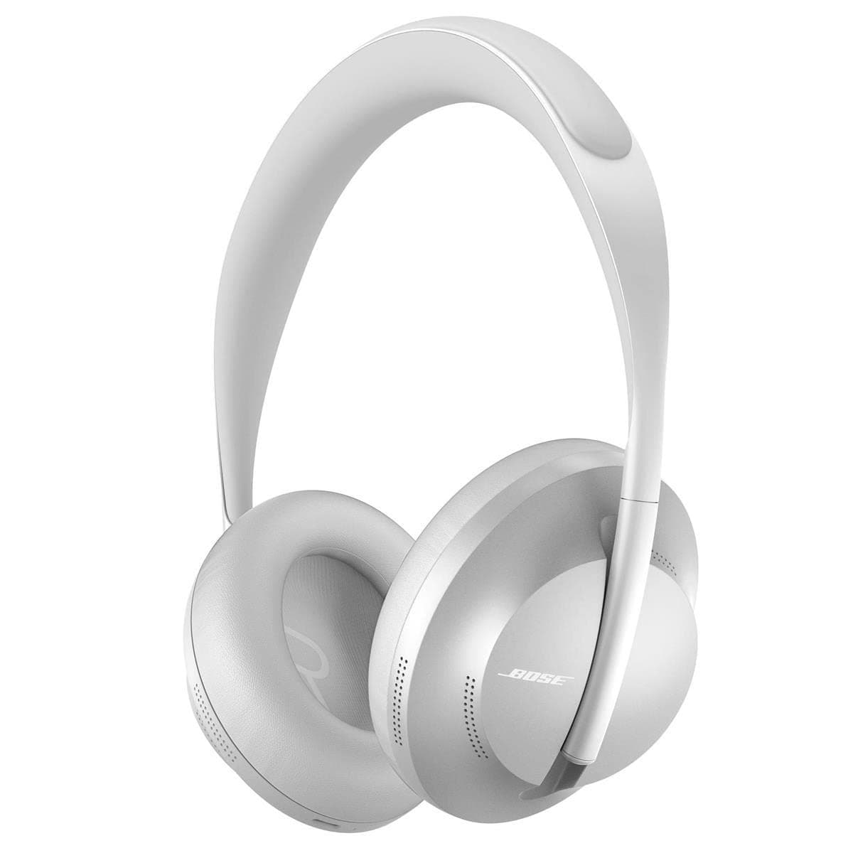 Bose Noise Cancelling Headphones 700 7