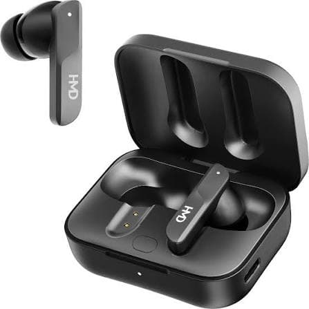 HMD Dub S60 Enc Tws Earbuds 5