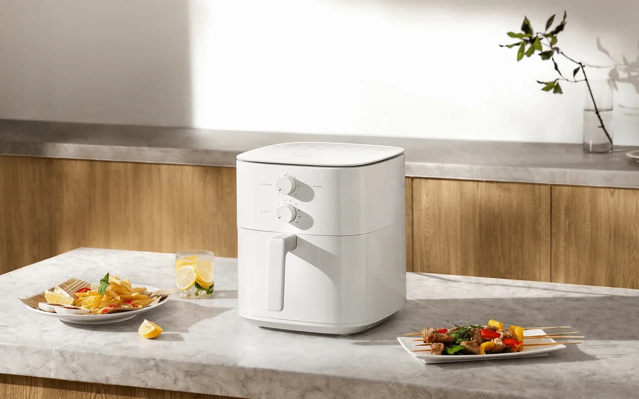 Xiaomi Air Fryer Essential 6L 7