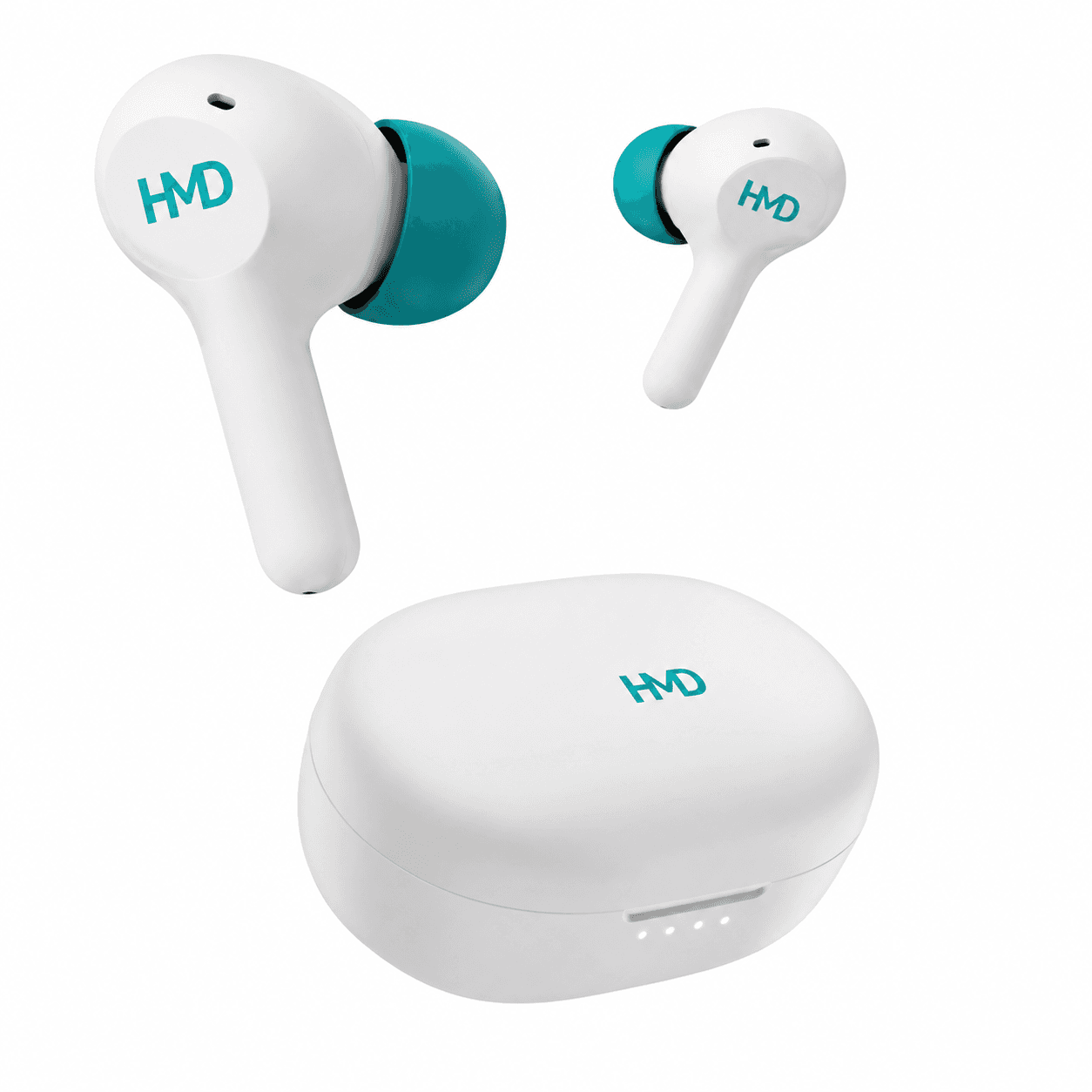 HMD Dub P50 Enc Tws Earbuds