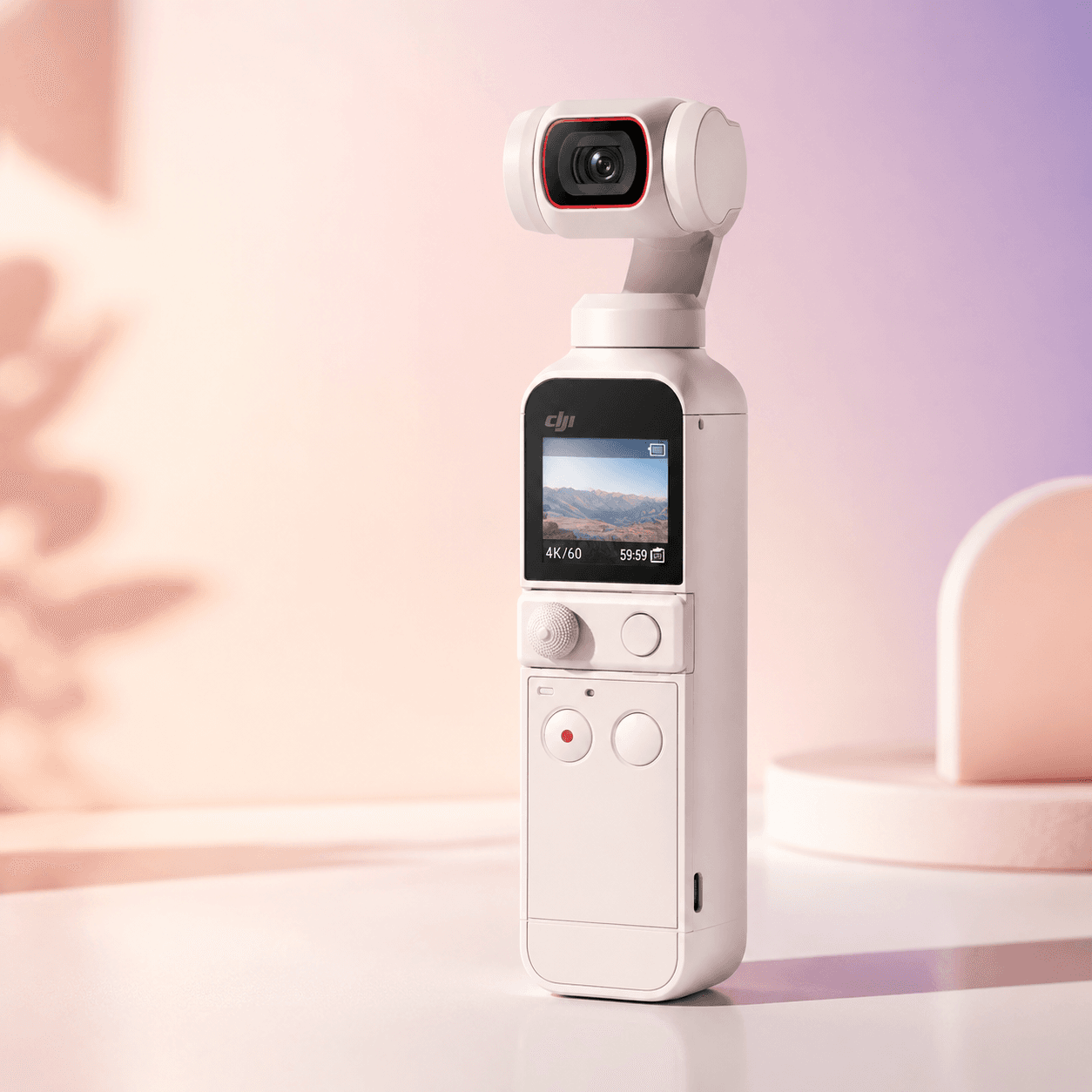 DJI Pocket 2 6