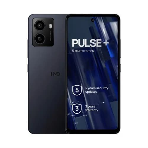HMD Pulse Plus 6.65 Inch 4gb RAM 128gb ROM 5000mAh Android 14 6