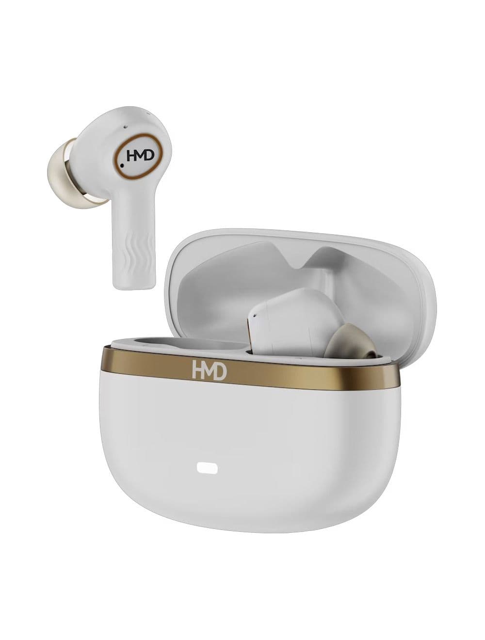 HMD Dub X50 Enc Tws Earbuds