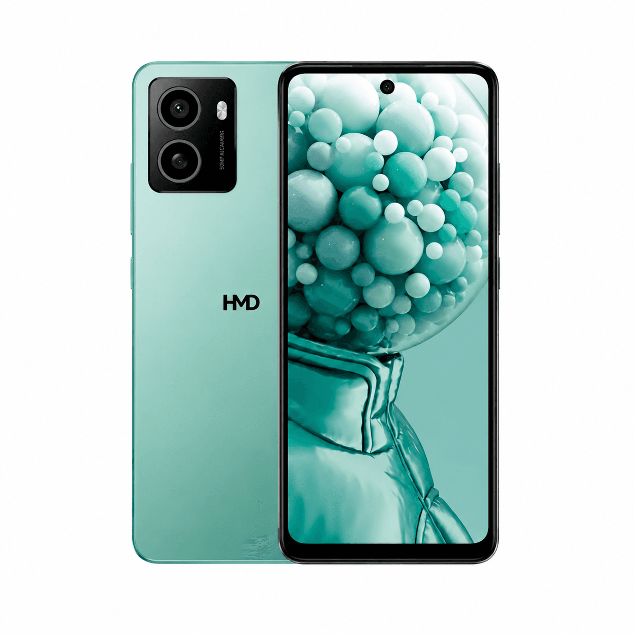 HMD Pulse Plus 6.65 Inch 4gb RAM 128gb ROM 5000mAh Android 14 7