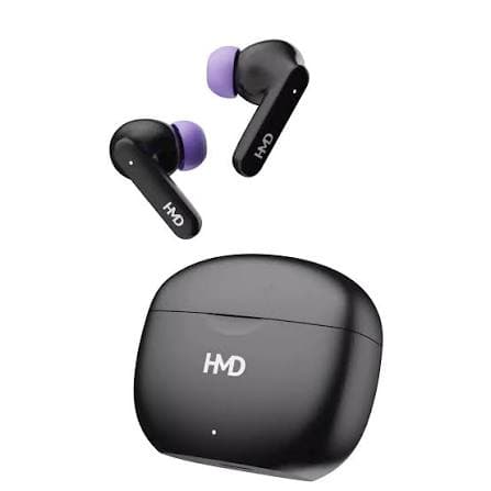 HMD Dub P70 Enc Tws Earbuds