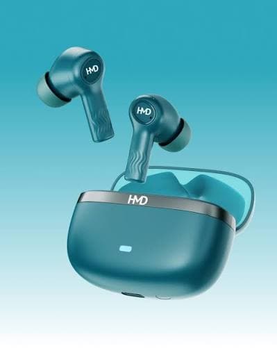HMD Dub X50 Pro Anc Tws Earbuds