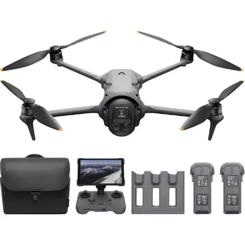 DJI Mavic 4 Pro 8