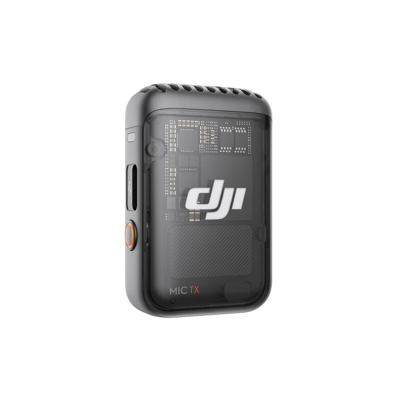 DJI Mic 2 Transmitter 6