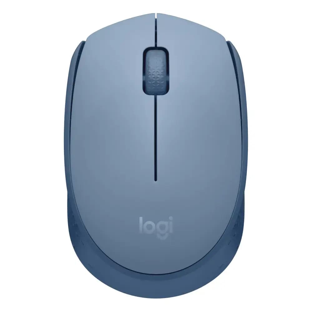 Longitech M171 Wireless Mouse 7
