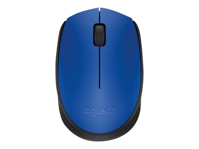 Longitech M171 Wireless Mouse 4