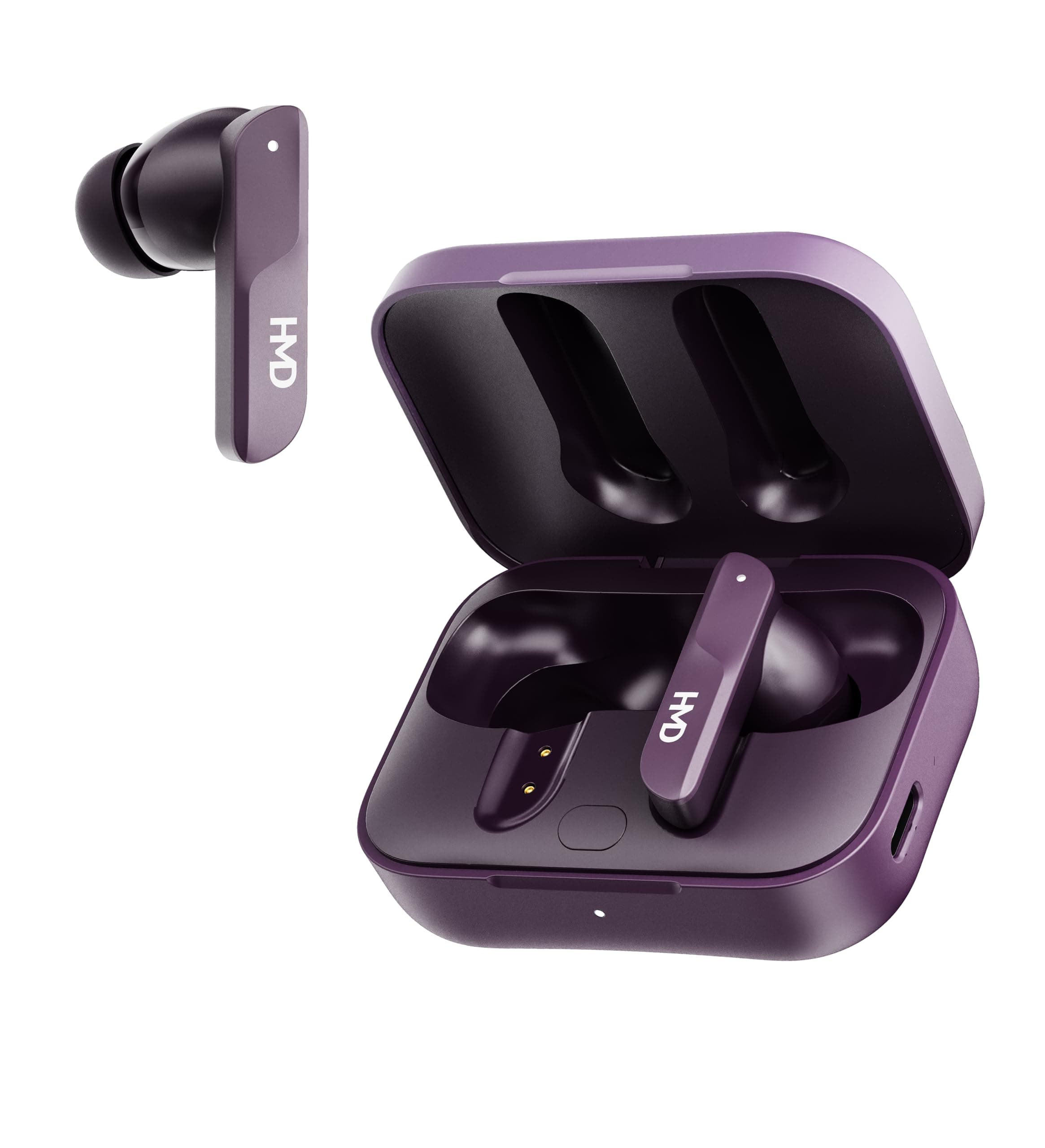 HMD Dub S60 Enc Tws Earbuds