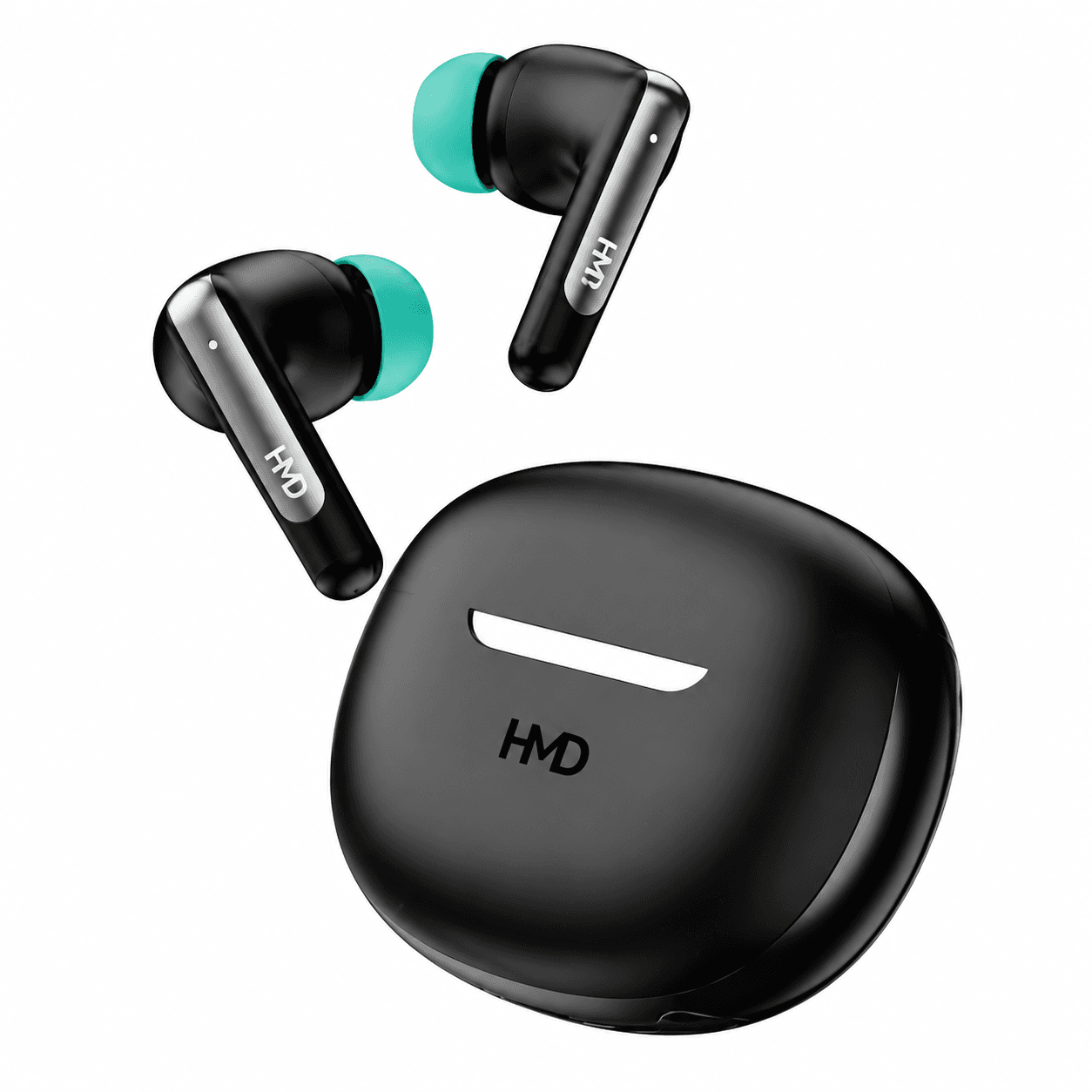 HMD Dub P60 Anc Tws Earbuds