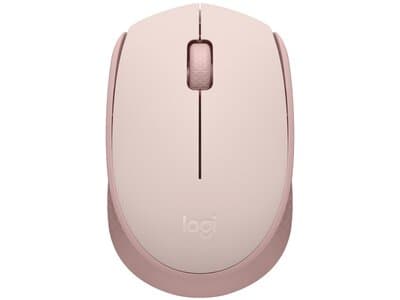 Longitech M171 Wireless Mouse 6