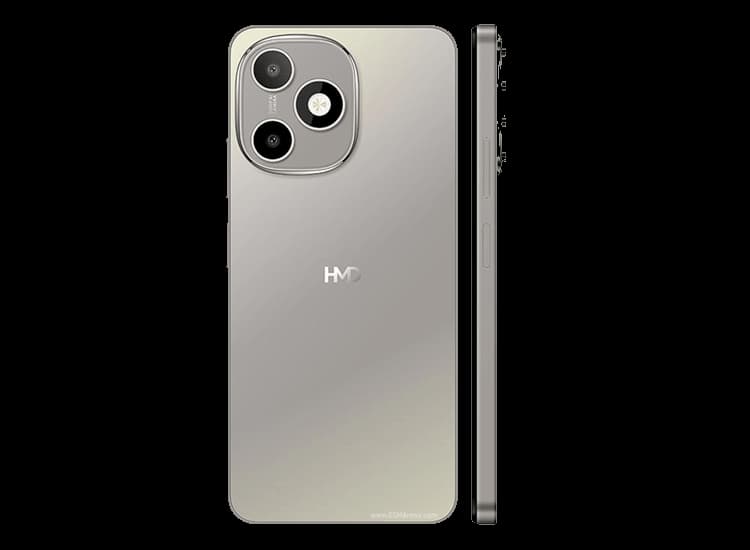 HMD Luma Ds 6.67 Inch 4gb Ram 128gb Rom 5000mAh Android 15