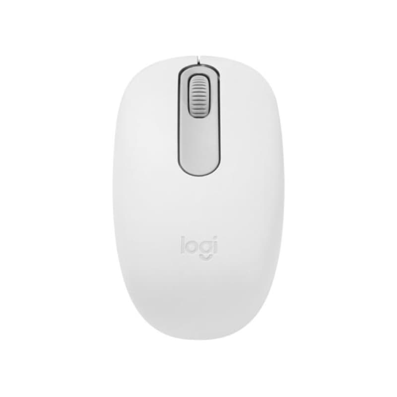 Logitech M196 Bluetooth Mouse 5