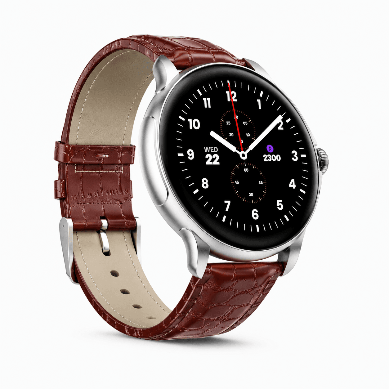 HMD Watch  X1 Smartwatch 5
