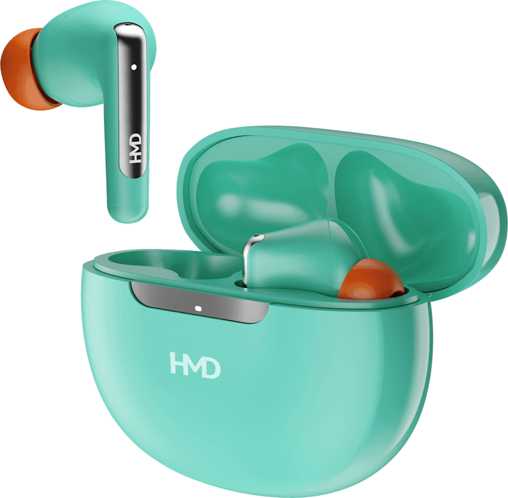 HMD Dub P60 Anc Tws Earbuds 7