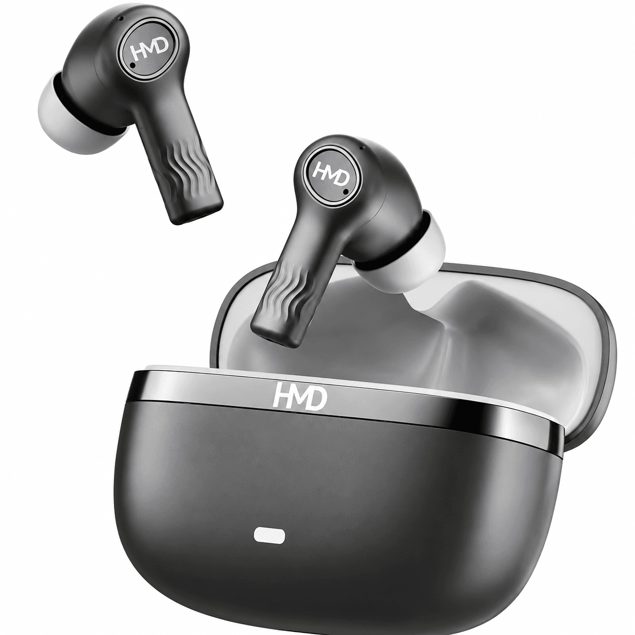 HMD Dub X50 Pro Anc Tws Earbuds 5