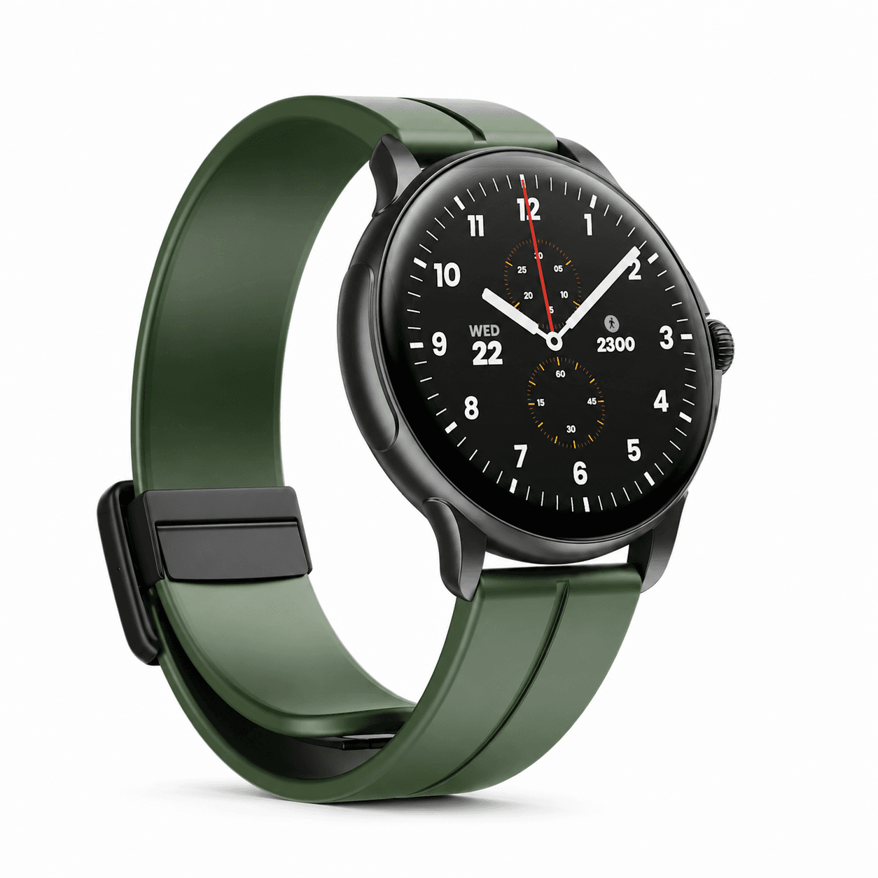 HMD Watch  X1 Smartwatch 6