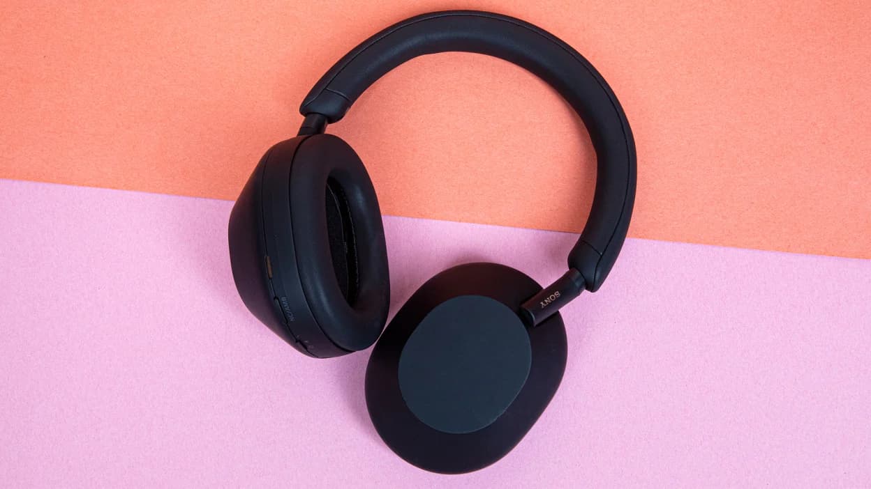 Sony WH-1000XM5 Headset