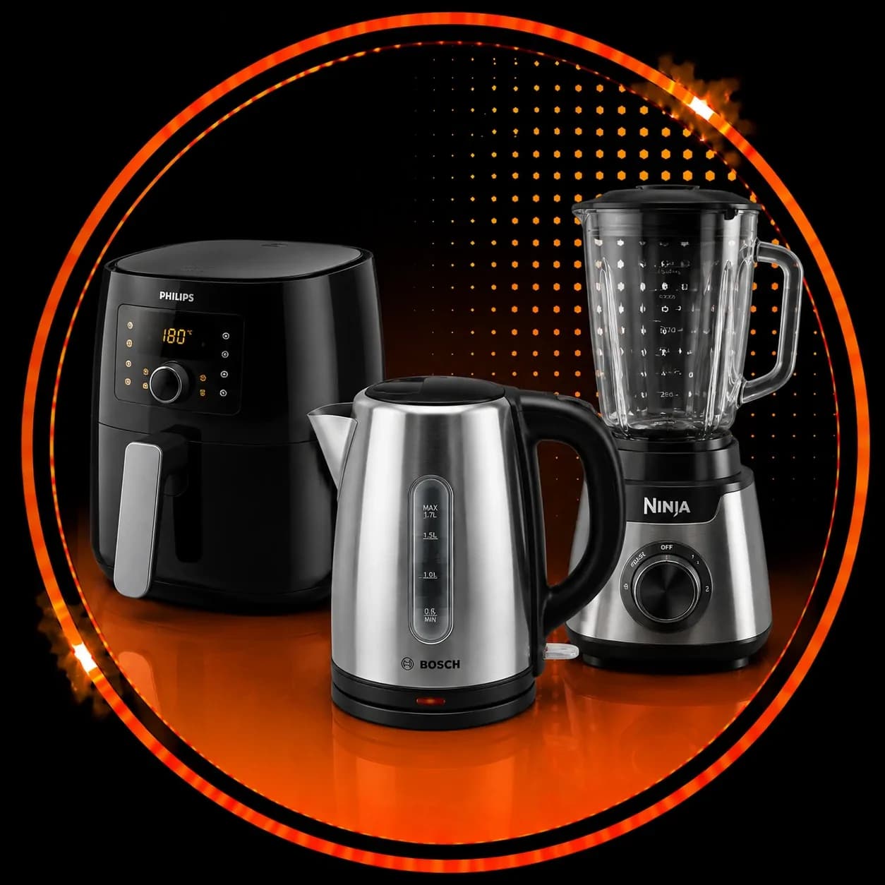 Small Appliances