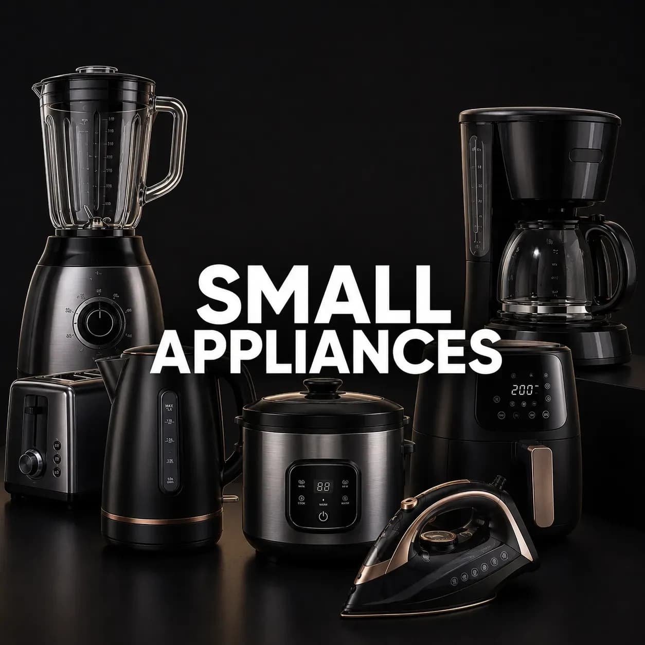 Small Appliances