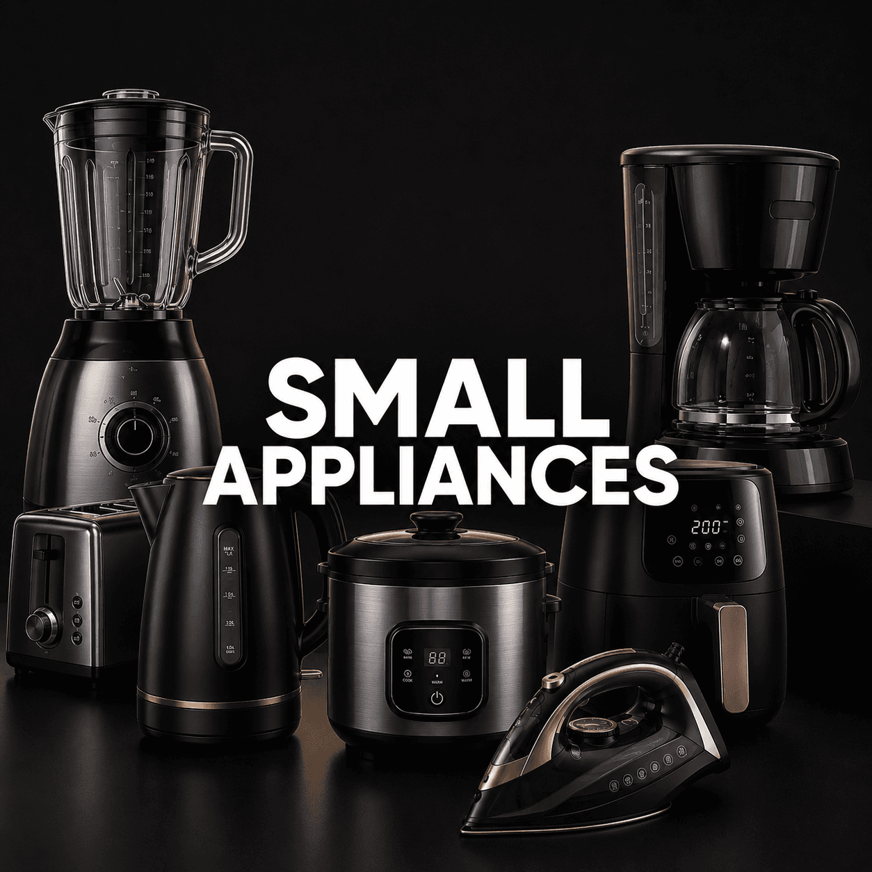 Small Appliances