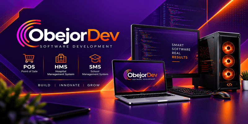 ObejorDev