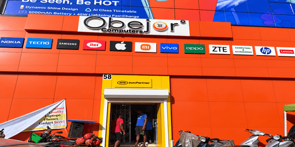 Obejor Nnewi Store