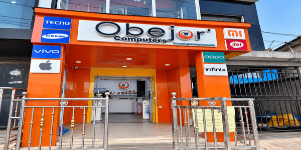 Obejor Awka Store