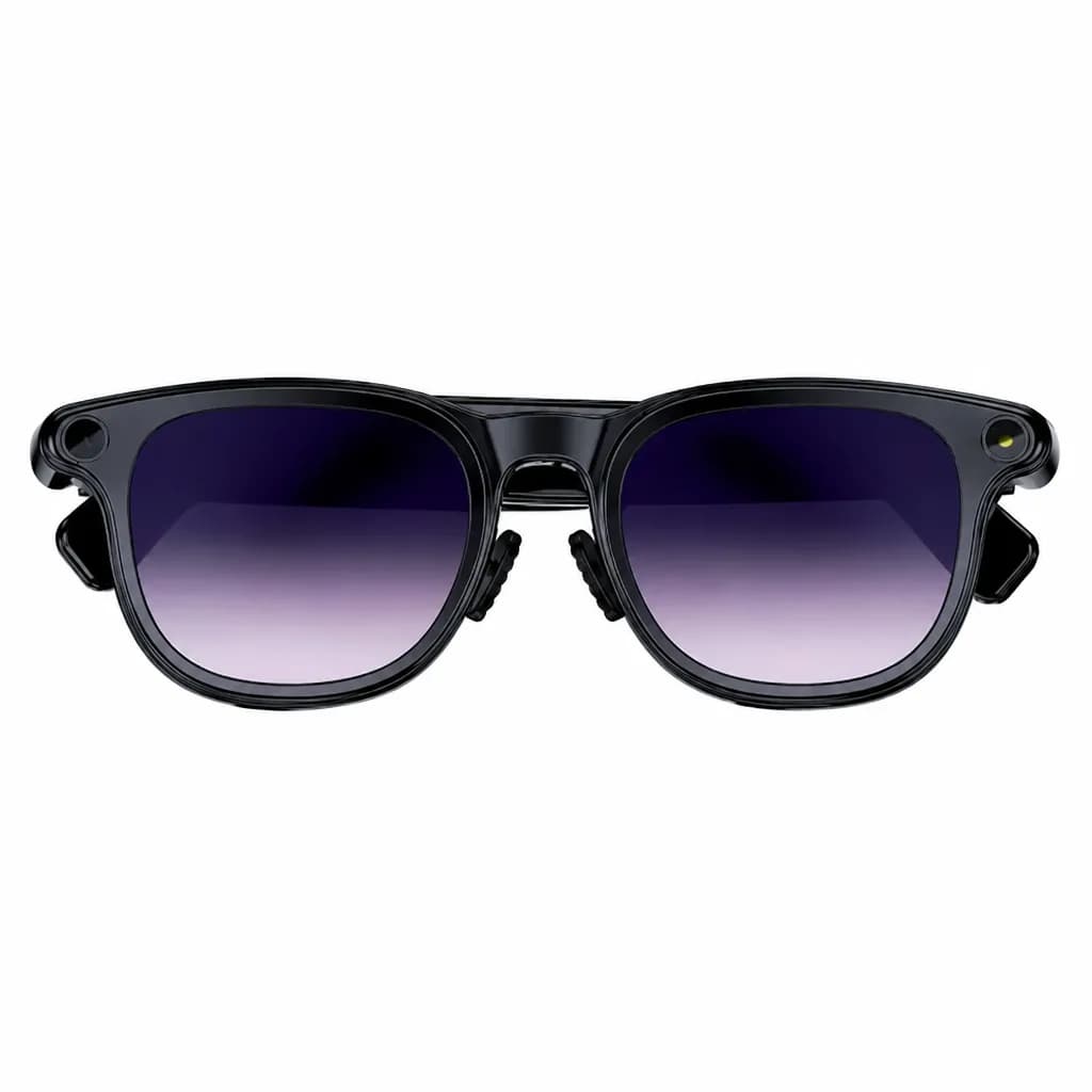 Colmi a2 smart glasses