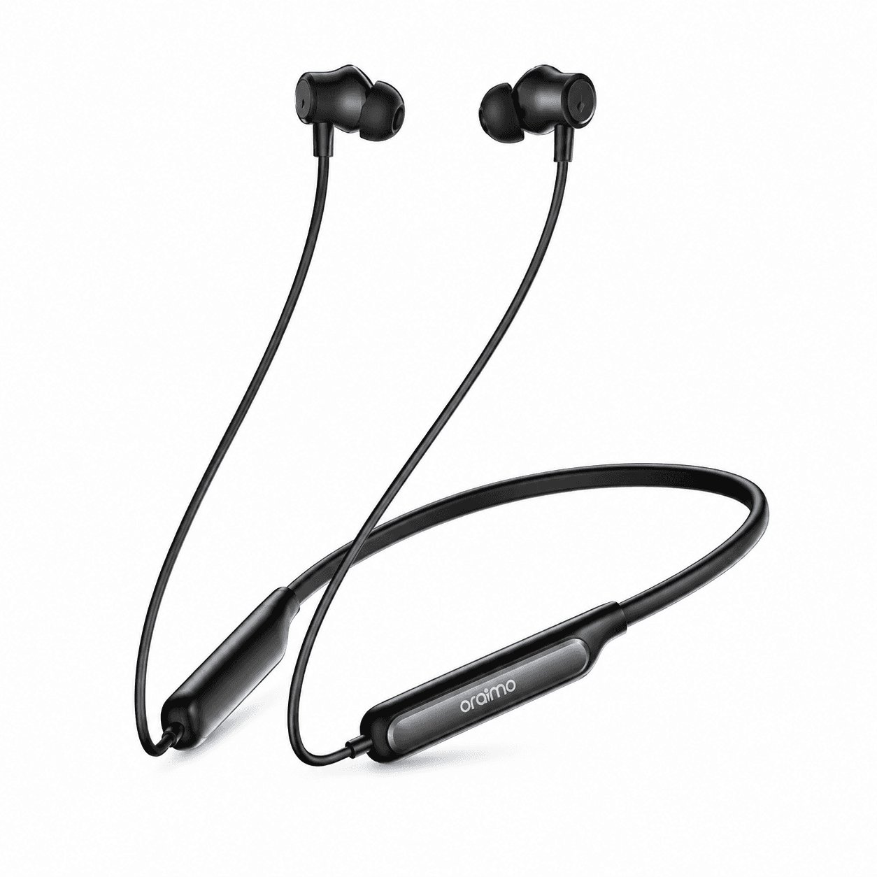 Oraimo Necklace 5 Bluetooth Earpiece