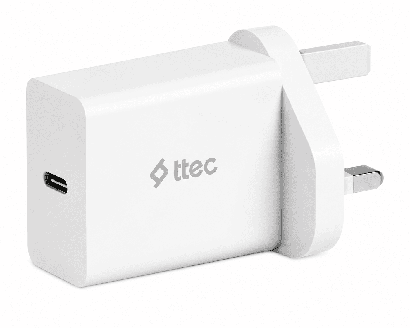 TTEC 2SC2DBUK Smart Charger