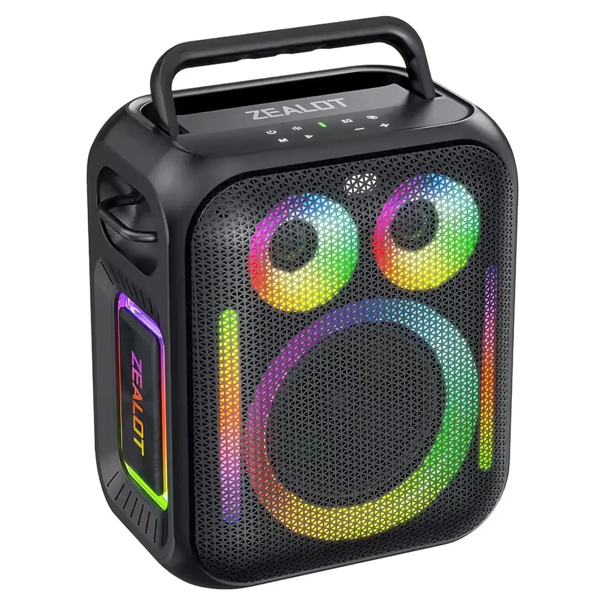 Zealot PT11 Wireless Bluetooth Speaker