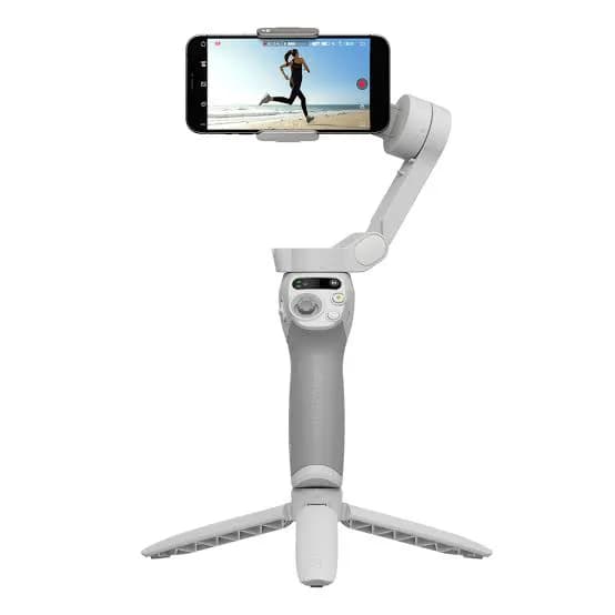 DJI Osmo Mobile SE Smartphone Gimbal Stabilizer