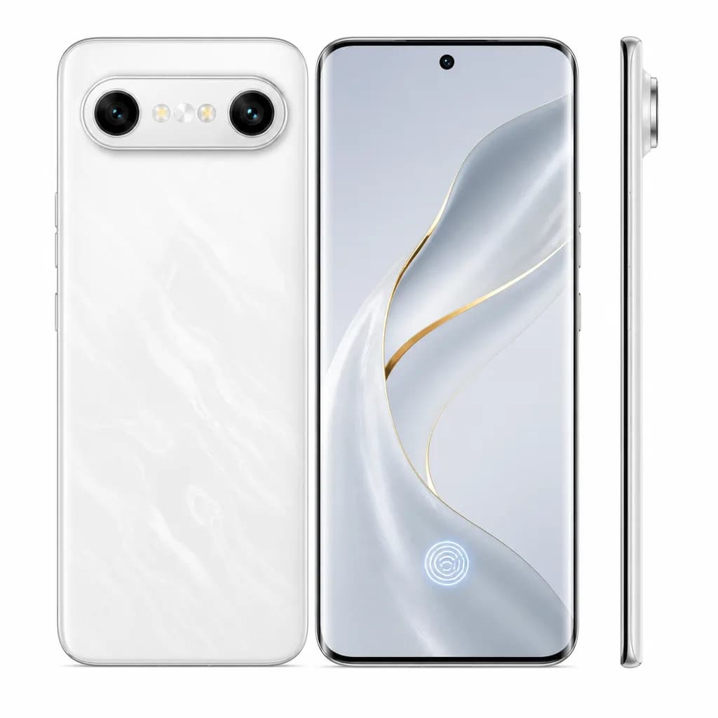 Tecno SPARK SLIM 8GB RAM 256GB ROM 6.78" Android 15 5160mAh
