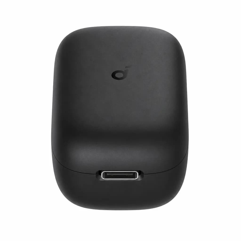 Anker Soundcore R60i NC 6-Mic Real-Time ANC Black