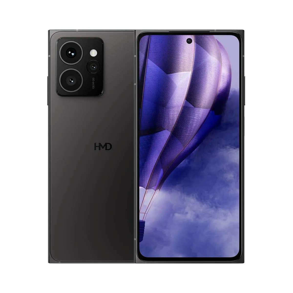 HMD Skyline 6.55 Inch 12gb RAM 256 ROM 4600mAh RAM 4600mAh