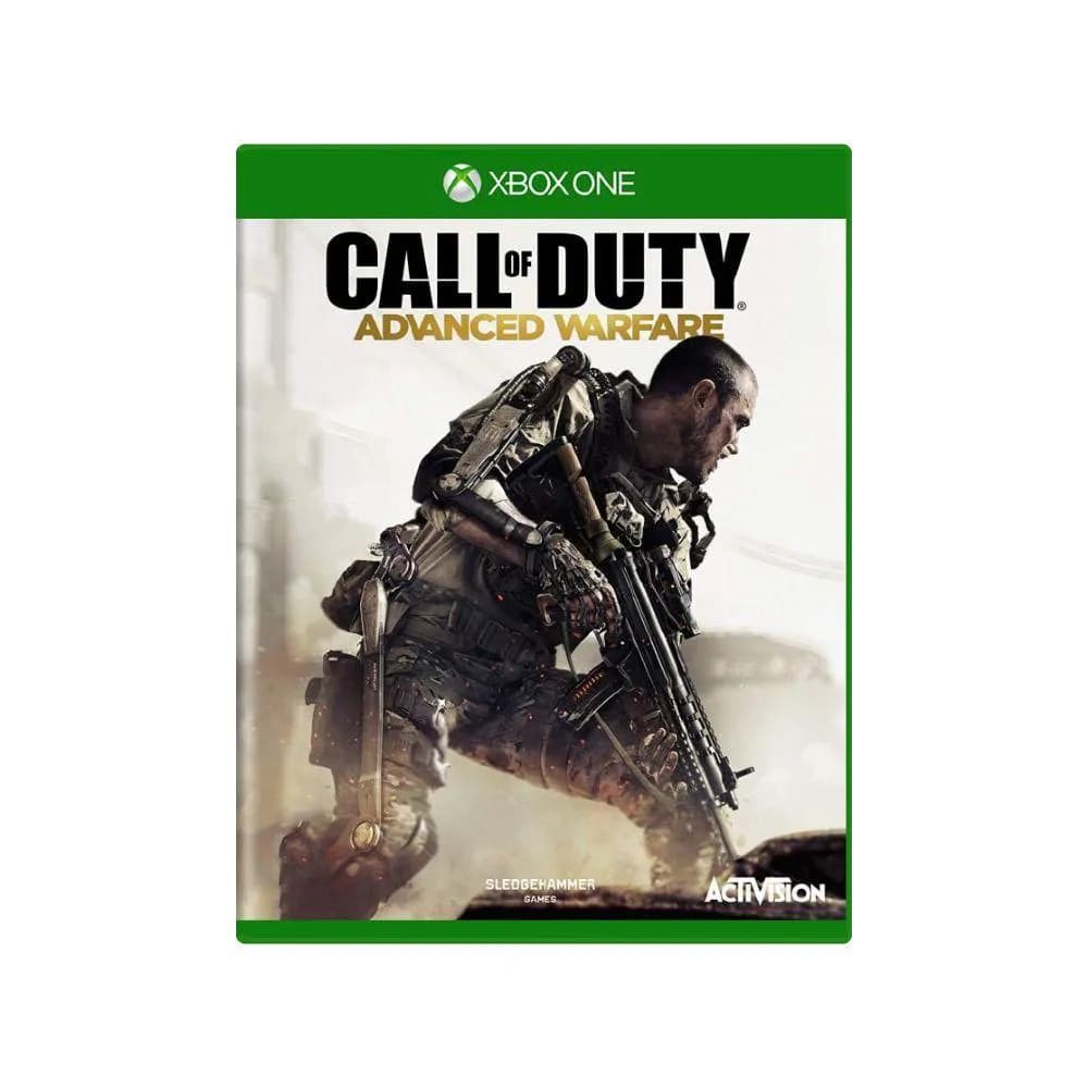 Call of Duty Advanced Warfare – Xbox One